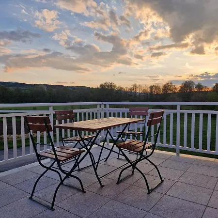 Διαμέρισμα Potok