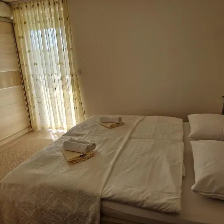Potok Apartman