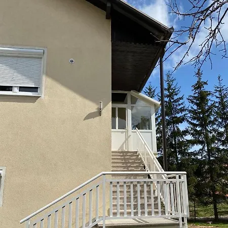 Διαμέρισμα Potok Livno