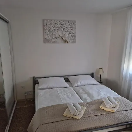 Apartment Potok *