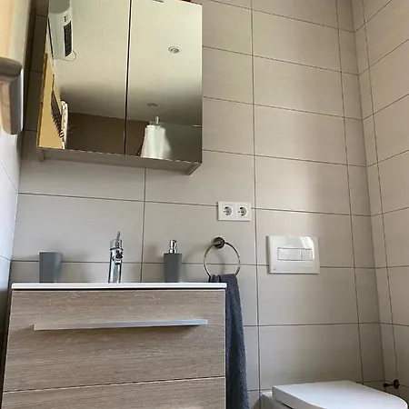 Apartman Potok Livno