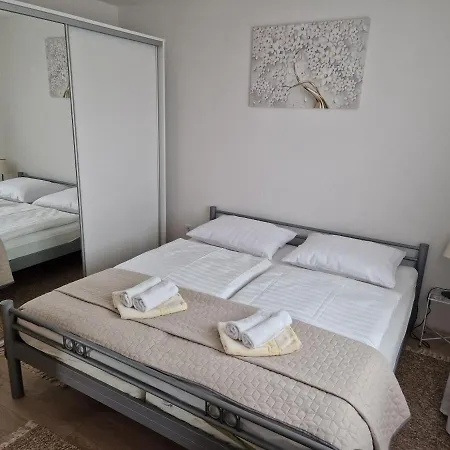 Potok 아파트 리브노