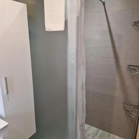 Potok Apartman