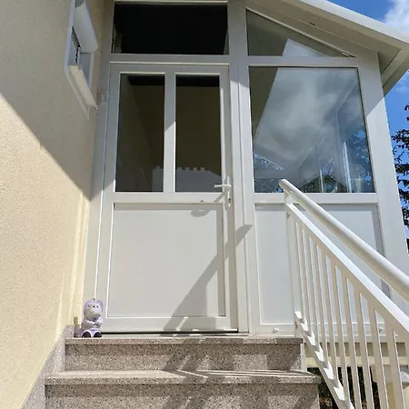 Potok Apartman