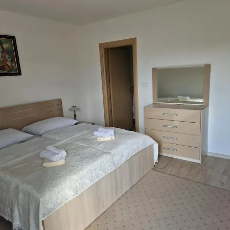 Apartman Potok