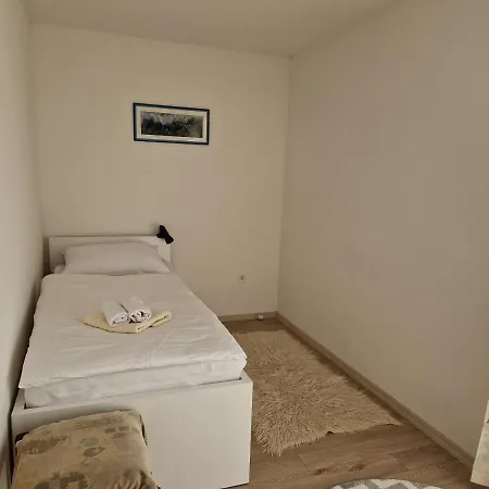 Potok Apartman *