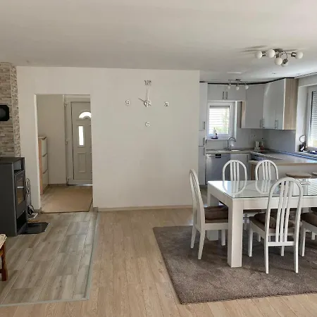 Διαμέρισμα Potok