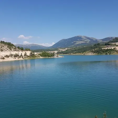 아파트 Potok 리브노