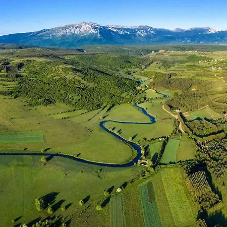 Διαμέρισμα Potok Livno