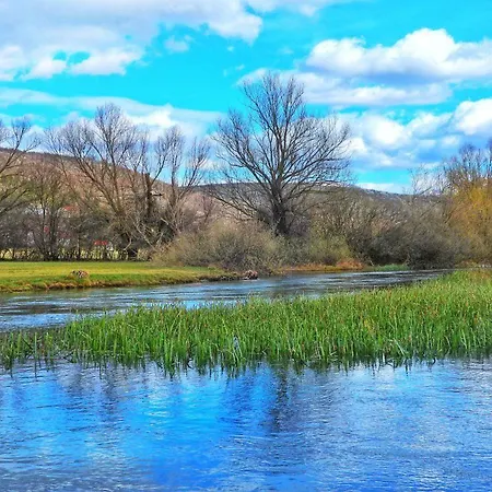 Potok Διαμέρισμα Livno