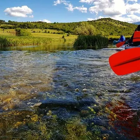 Διαμέρισμα Potok *