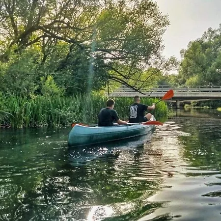 Potok Διαμέρισμα Livno