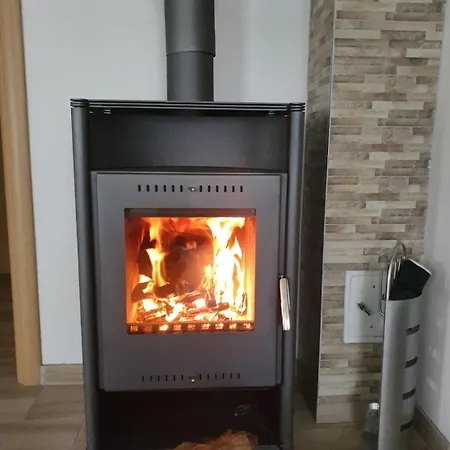 Potok Lägenhet