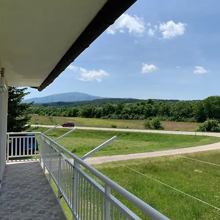 Apartman Potok Livno
