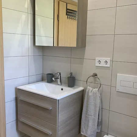 Διαμέρισμα Potok *