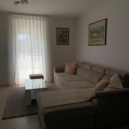 Apartman Potok *