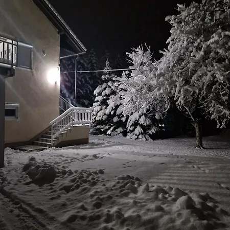 Potok Apartment Livno