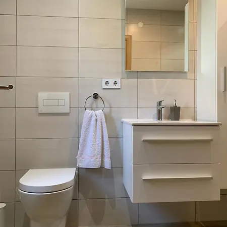 Potok Διαμέρισμα