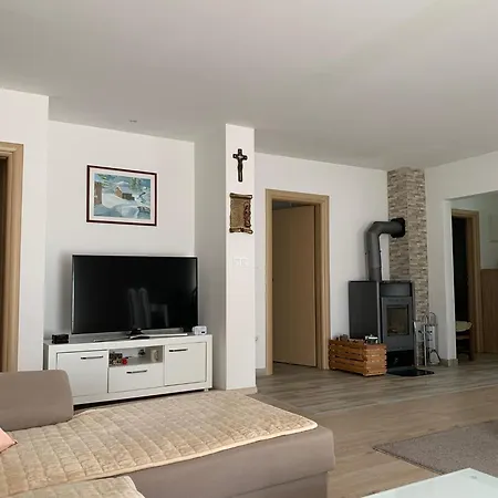 Potok Apartman *